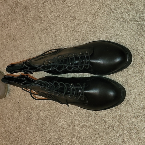 torrid Shoes - Combat boots
